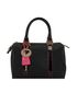 Zucca Boston Bag, front view